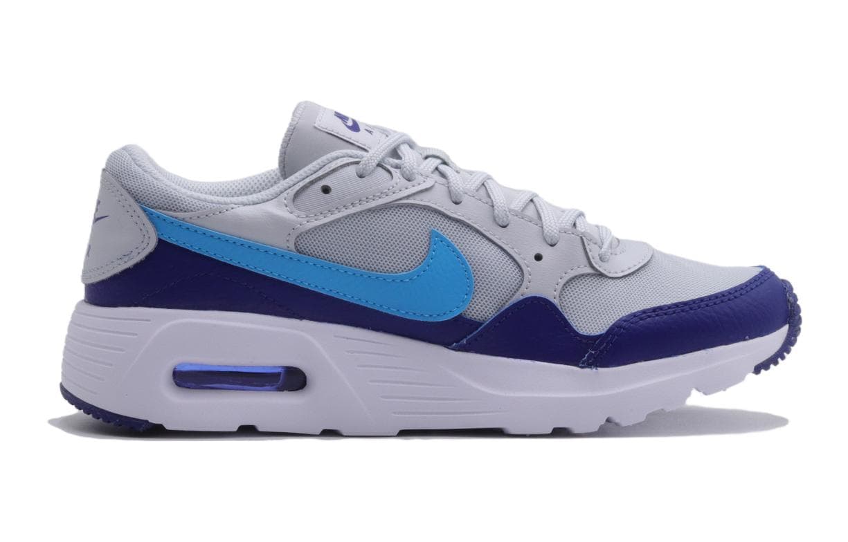 Кроссовки Nike Air Max SC GS - изображение 2