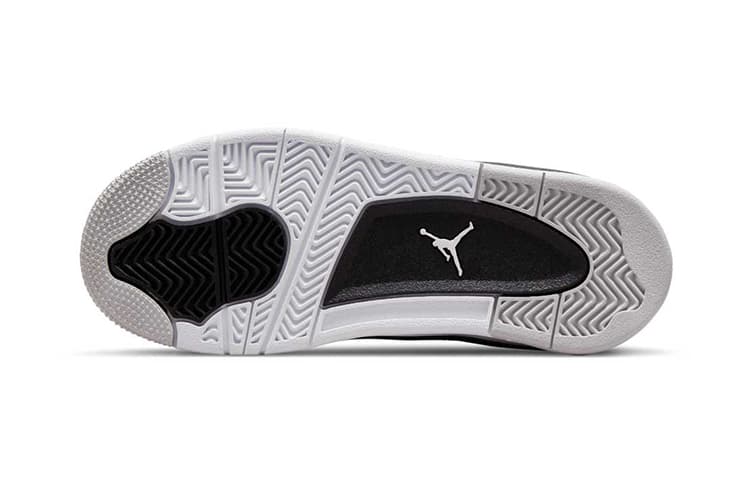 Кроссовки для баскетбола Jordan Air Jordan 4 retro - изображение 7