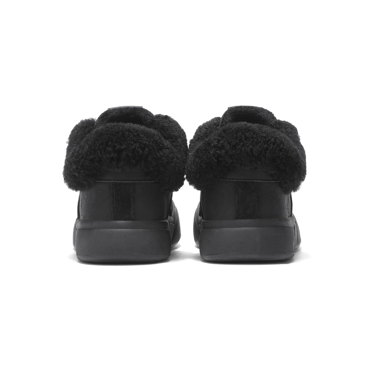 Кроссовки LEE KIDS С флисовой подкладкой Удобная подкладка на молнии Лаконичный стиль Кампус Студенческий - изображение 5