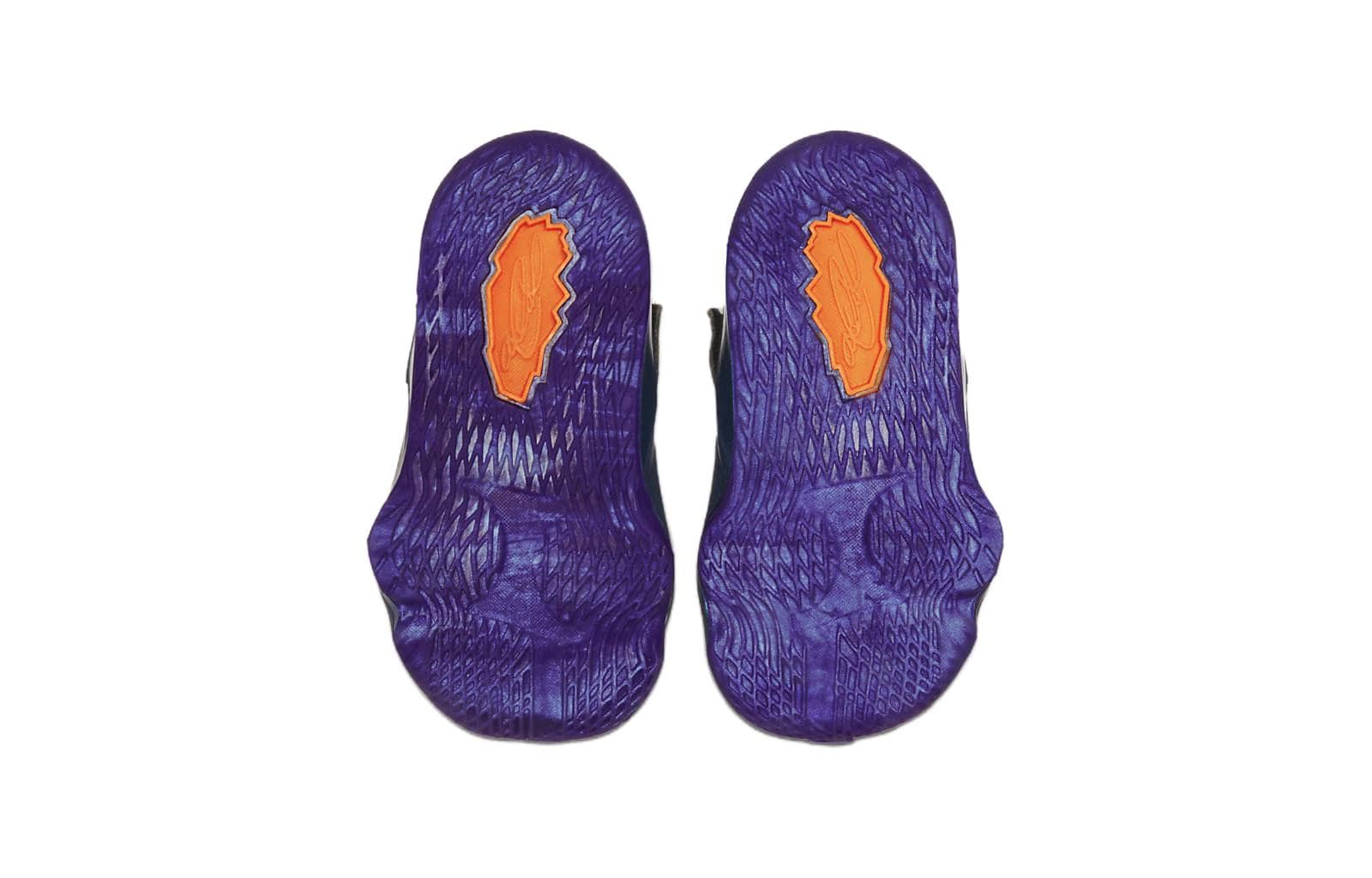Кроссовки Nike Lebron 17 AS Monstars - изображение 8