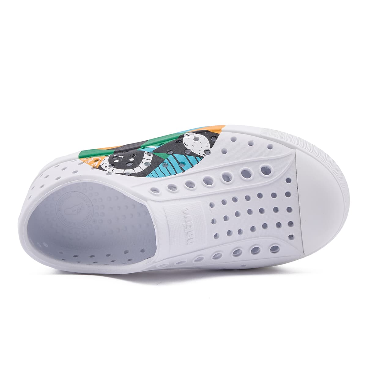 Native Shoes Jefferson - изображение 2