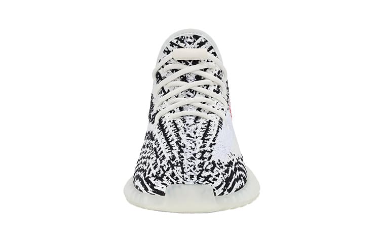 adidas originals Yeezy Boost 350 V2 - изображение 2