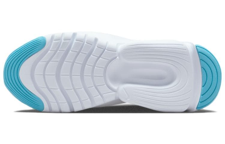 Кроссовки Nike Flex Plus 2 GS - изображение 4