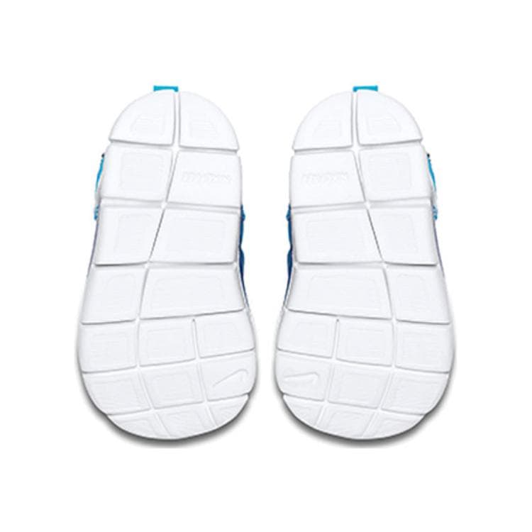 Кроссовки Nike Dynamo Free - изображение 7