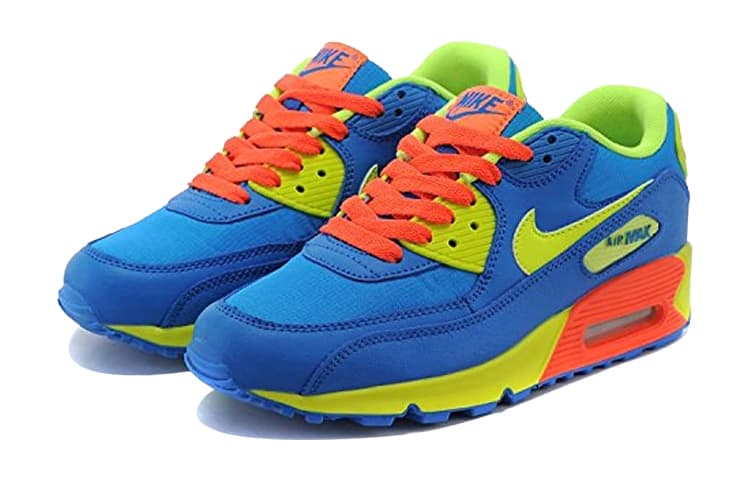 Кроссовки Nike Air Max 90 - изображение 5