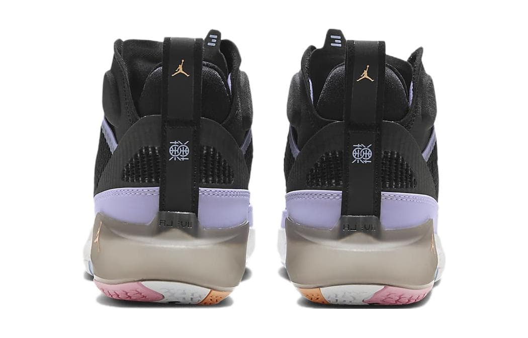 Jordan Air Jordan 37 "Dongdan" GS - изображение 5