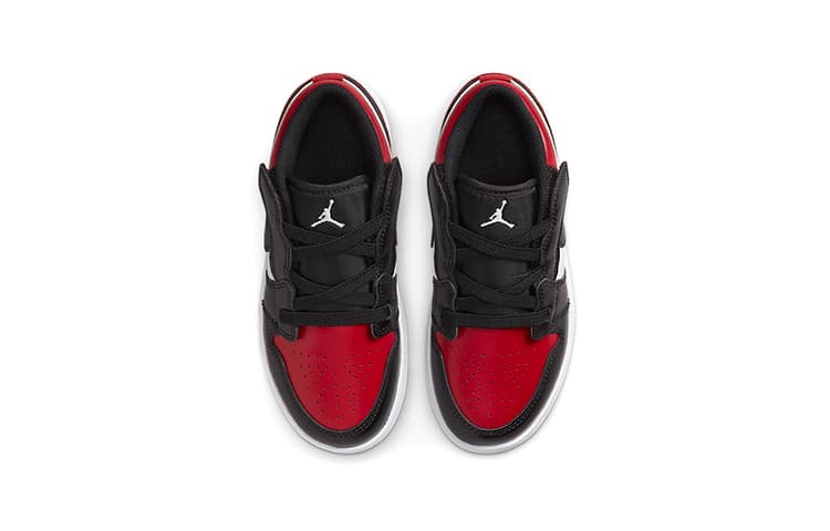 Кроссовки для баскетбола Jordan Air Jordan 1 - изображение 4