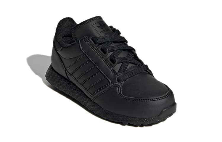 Кроссовки adidas originals Forest Grove - изображение 5