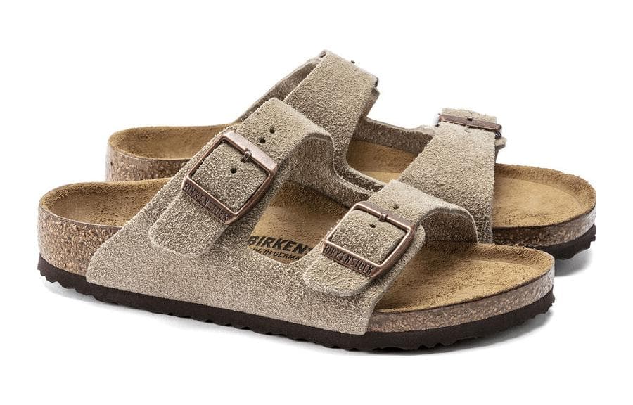 Birkenstock - изображение 3