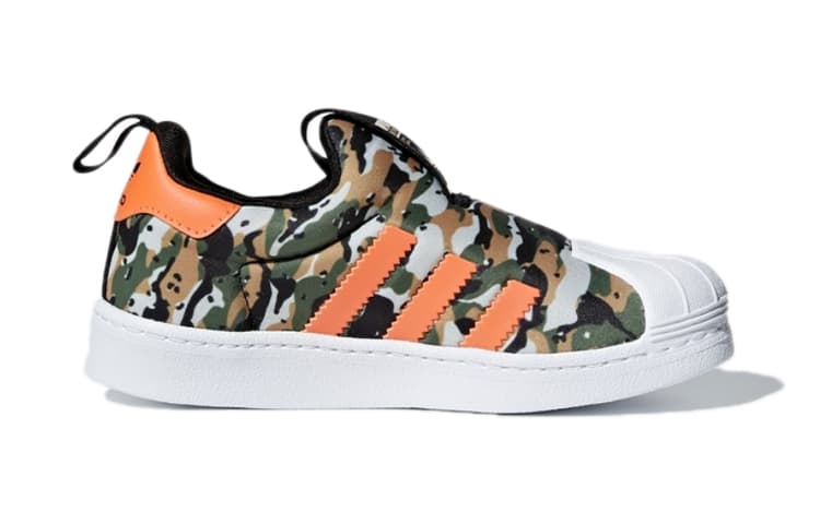 Кроссовки adidas originals Superstar 360 C - изображение 4
