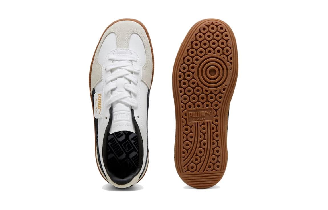 PUMA Leather - изображение 4