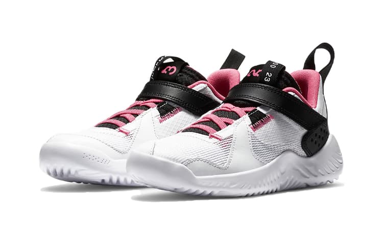 Кроссовки Jordan Delta - изображение 3