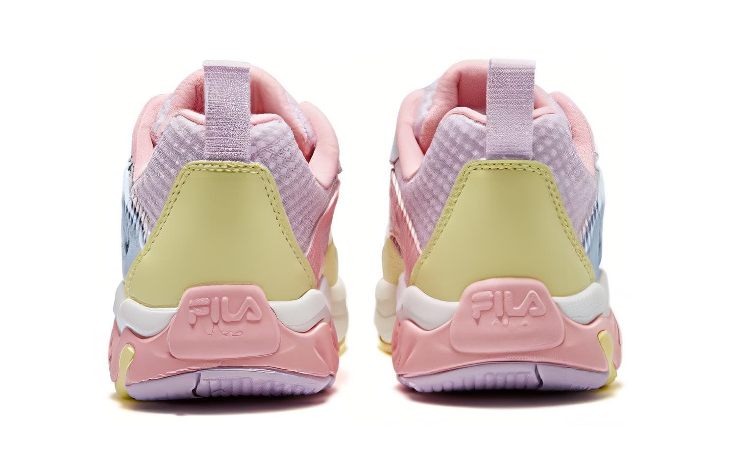 FILA - изображение 4