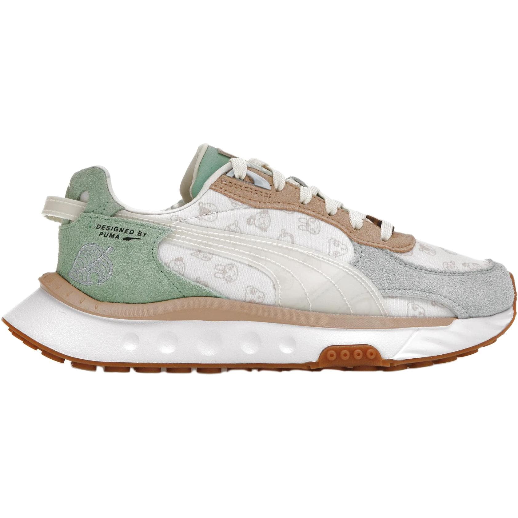 PUMA Wild Rider - изображение 2
