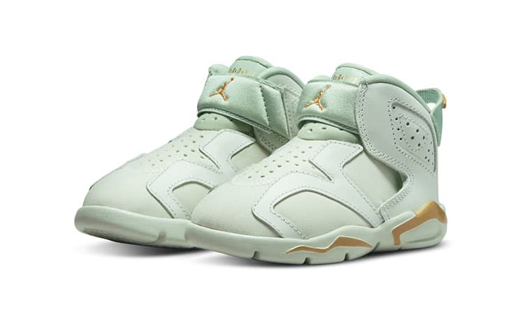 Кроссовки Jordan Air Jordan 6 LTL Flex GC - изображение 5