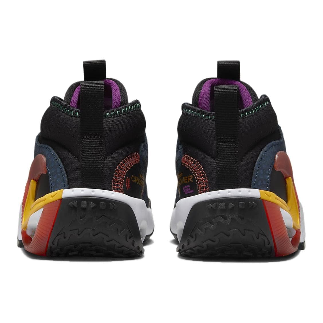 Nike Air Zoom Crossover 2 - изображение 4