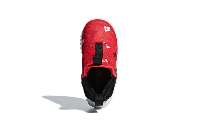 Кроссовки adidas Rapidazen I - изображение 6