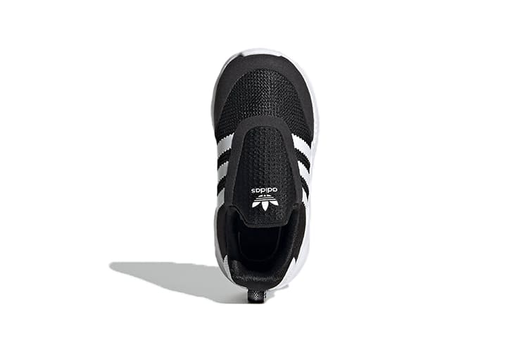 Кроссовки adidas originals ZX 360 - изображение 7