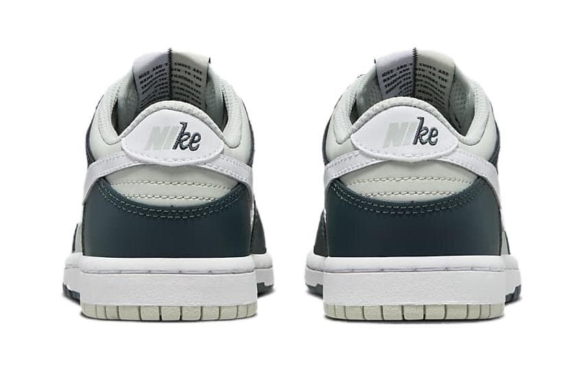 Nike Dunk Low - изображение 5