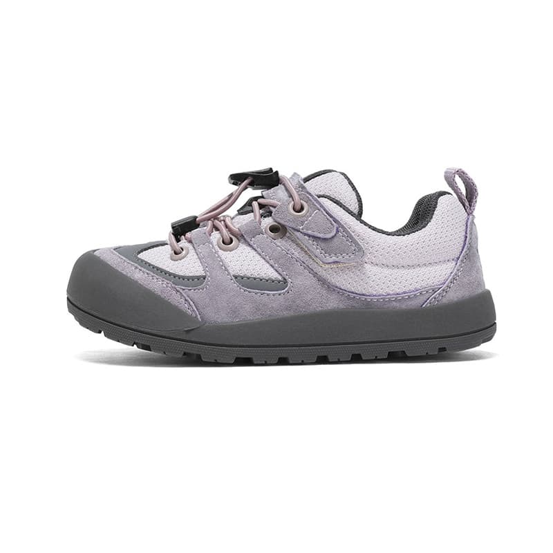 Кроссовки LEE KIDS Противоскользящие Анти-КИК Аbrasion-Resistant Отскок Дышащие Низкие Кеды для Детей Лайфстайл Обувь - изображение 1