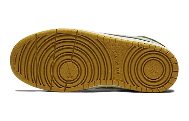 Кроссовки Nike Court Borough GS - изображение 6