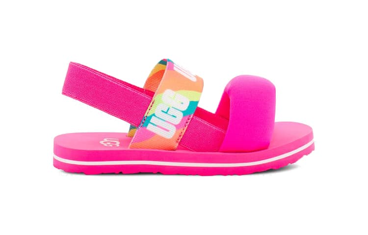 UGG Zuma Slide - изображение 2