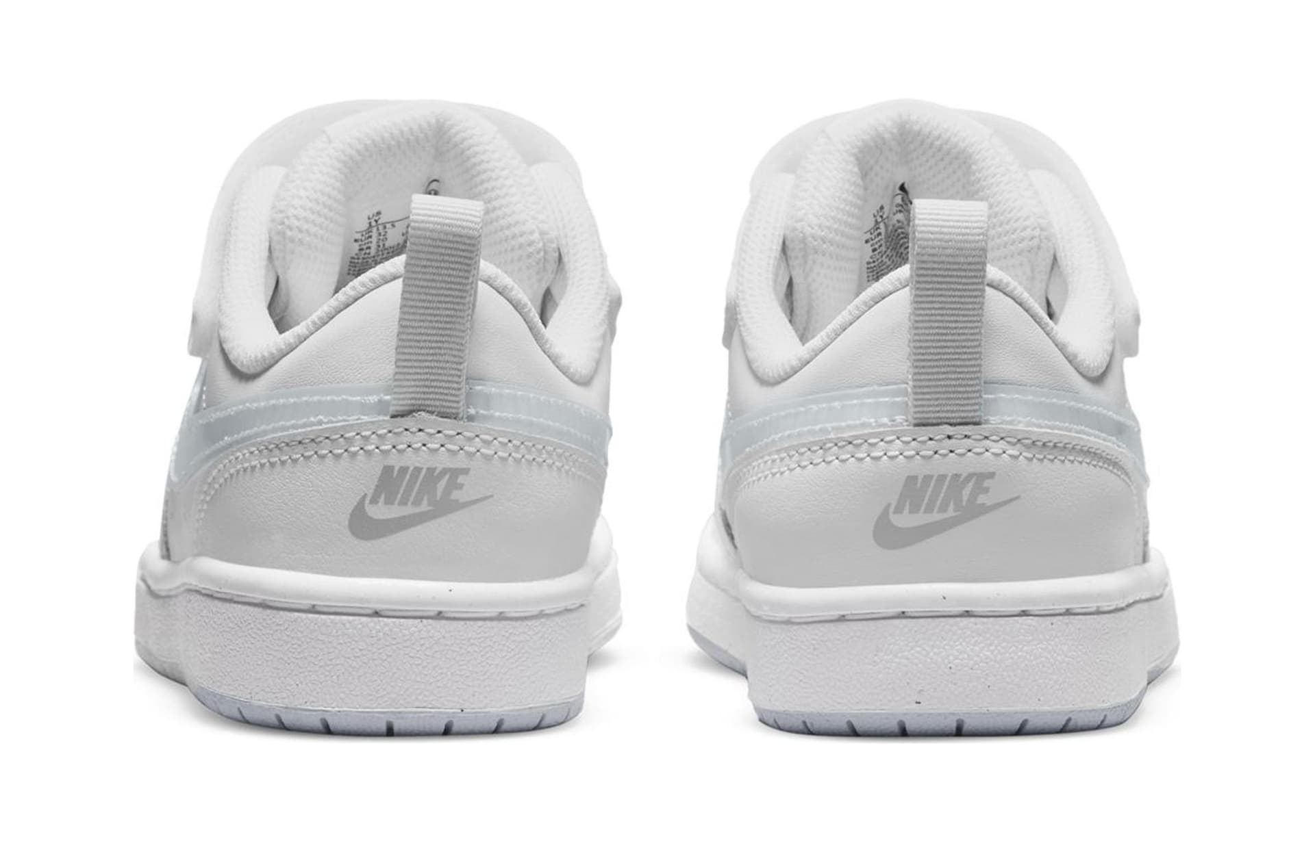 Кроссовки Nike Court Borough 2 - изображение 6