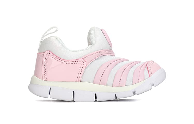 Кроссовки TD Nike Dynamo Free SE - изображение 3