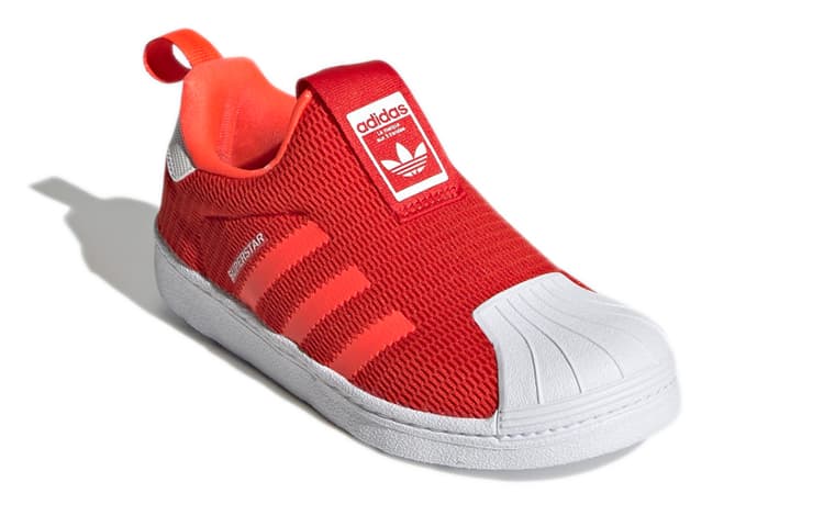Кроссовки adidas originals Superstar 360 - изображение 5