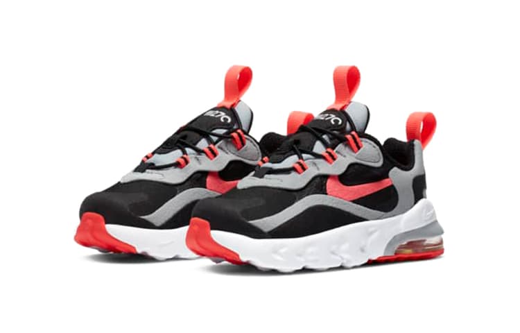 Кроссовки Nike Air Max 270 RT - изображение 4