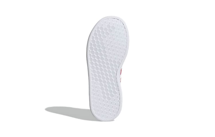 Кроссовки Disney x adidas neo GRAND COURT - изображение 7