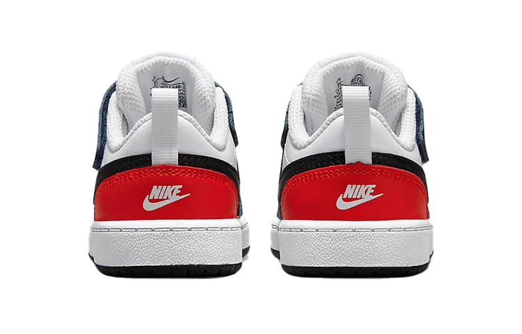 Кроссовки Nike Court Borough Low 2 BTV - изображение 7