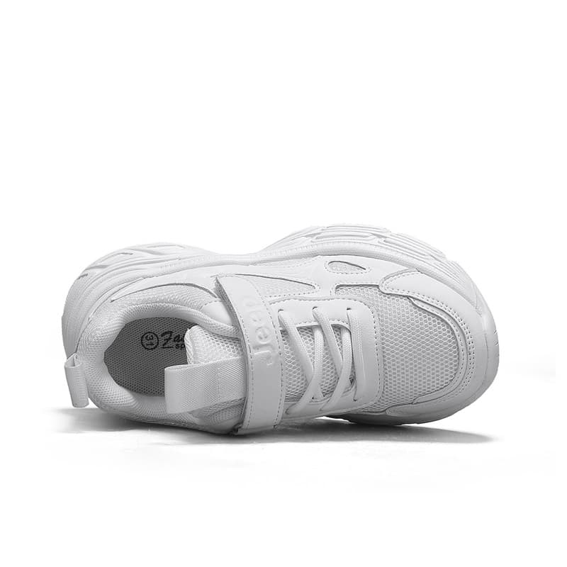 Кроссовки Jeep Детские беговые кроссовки Low Топ Kids - изображение 4