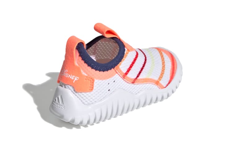 Кроссовки Disney x adidas Rapida - изображение 6