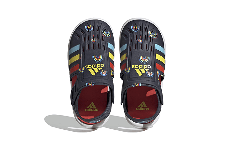 Сандалии adidas Water Sandal - изображение 5