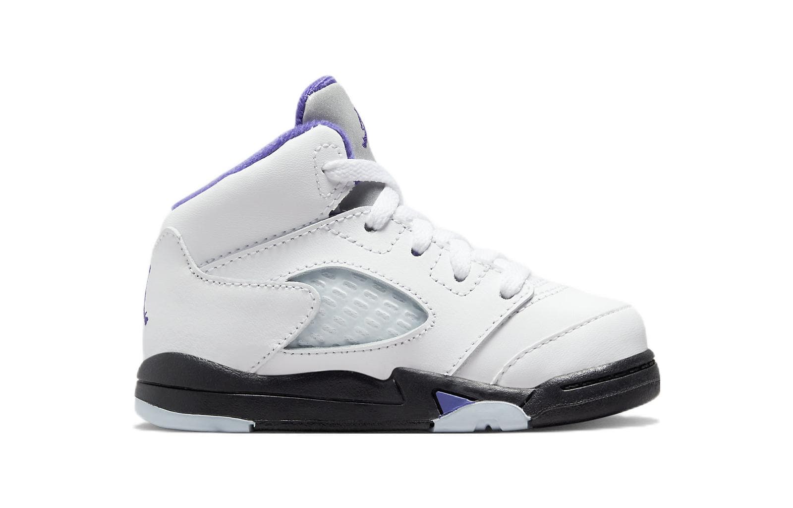 Кроссовки Jordan Air Jordan 5 Retro "Dark Concord" - изображение 4