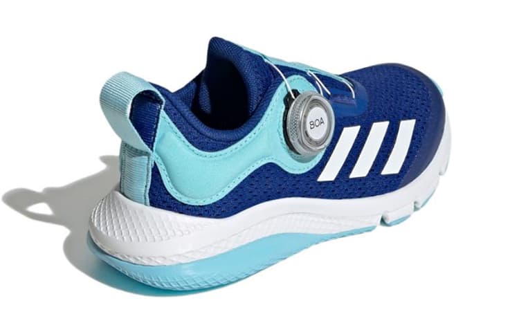 Кроссовки adidas Activeflex Boa K - изображение 4