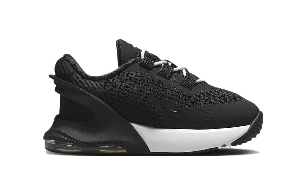 Кроссовки Nike Air Max 270 GO TD - изображение 2