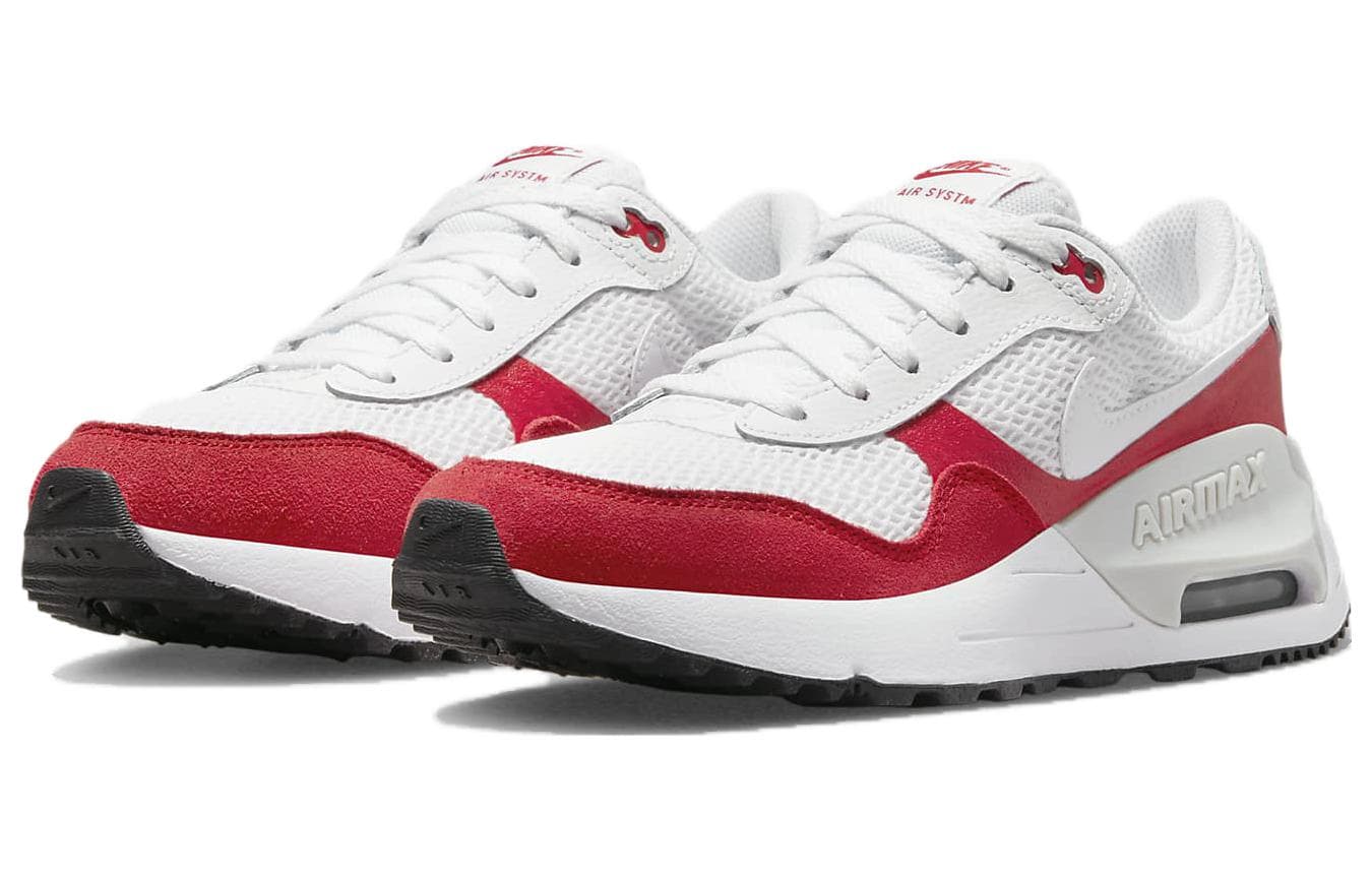 Кроссовки Nike Air Max SYSTM GS - изображение 3