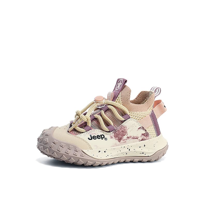 Кроссовки Jeep Лоу-топы Kids Lifestyle Shoes Детский - изображение 4