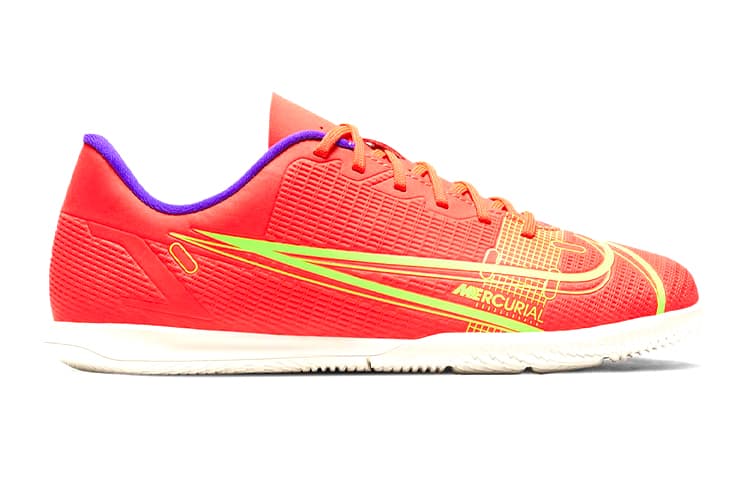 Бутсы Nike Mercurial Vapor - изображение 2