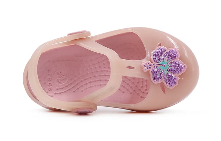 Сандалии Crocs Isabella - изображение 4