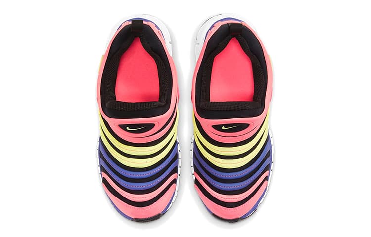 Кроссовки Nike Dynamo Free - изображение 6