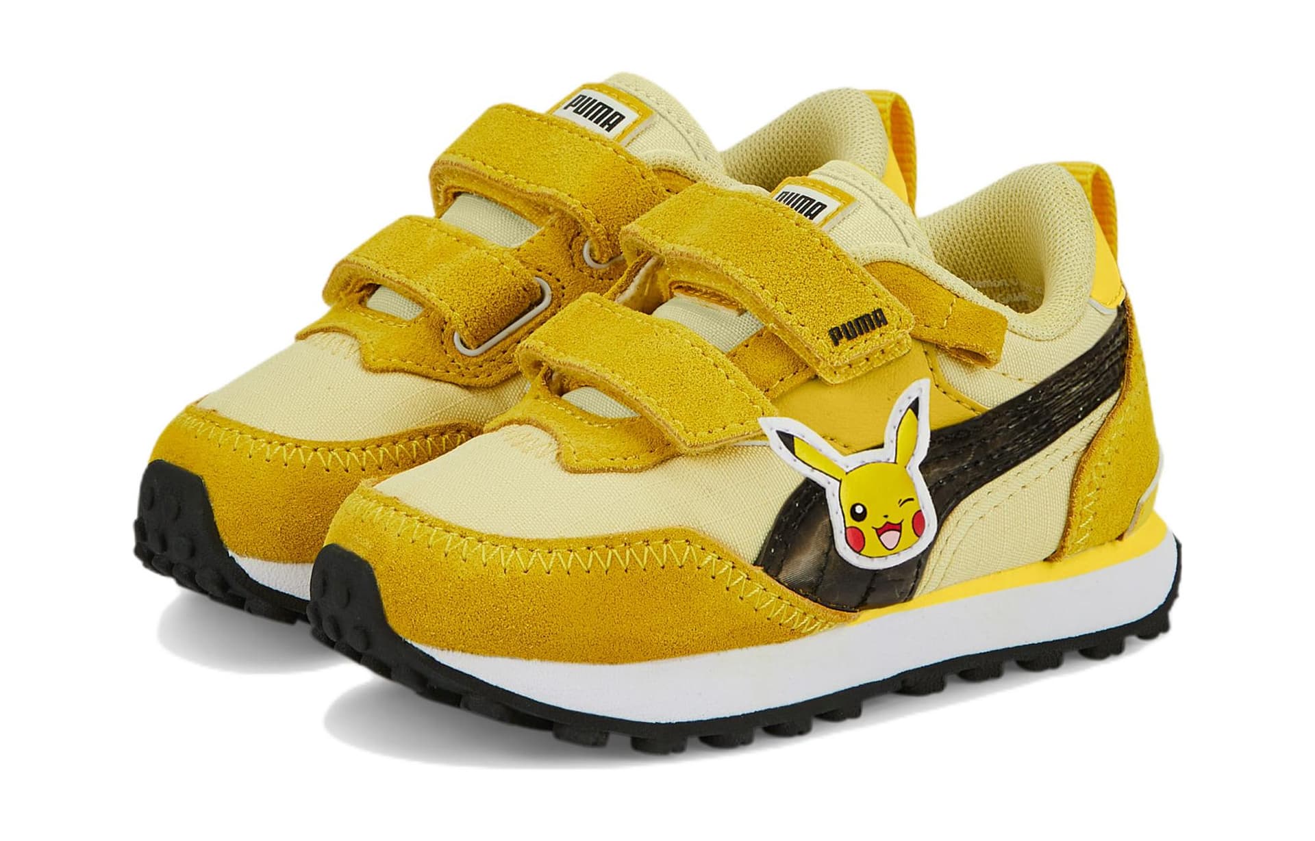 POKEMONPUMA Rider FV"Pikachu" - изображение 3