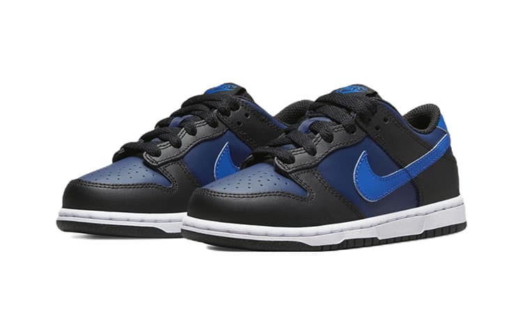 Кроссовки Nike Dunk Low - изображение 4