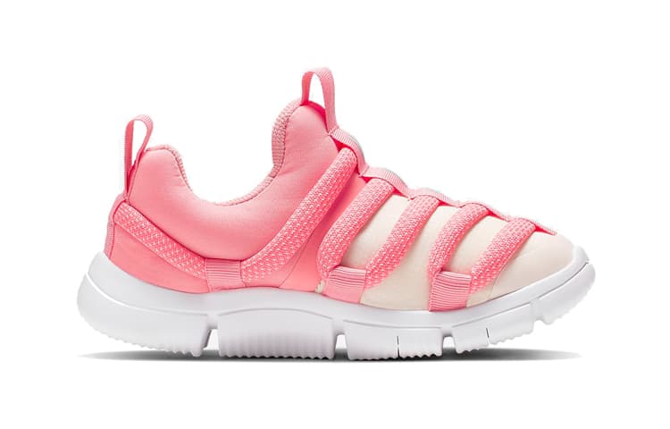 Кроссовки Nike Novice - изображение 2
