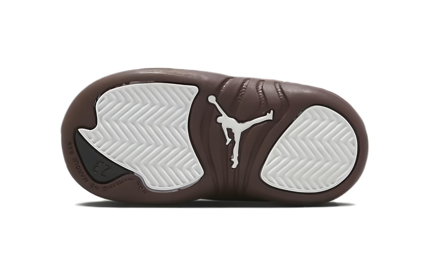 Кроссовки A Ma Manire x Jordan Air Jordan 12 Retro SP TD - изображение 5