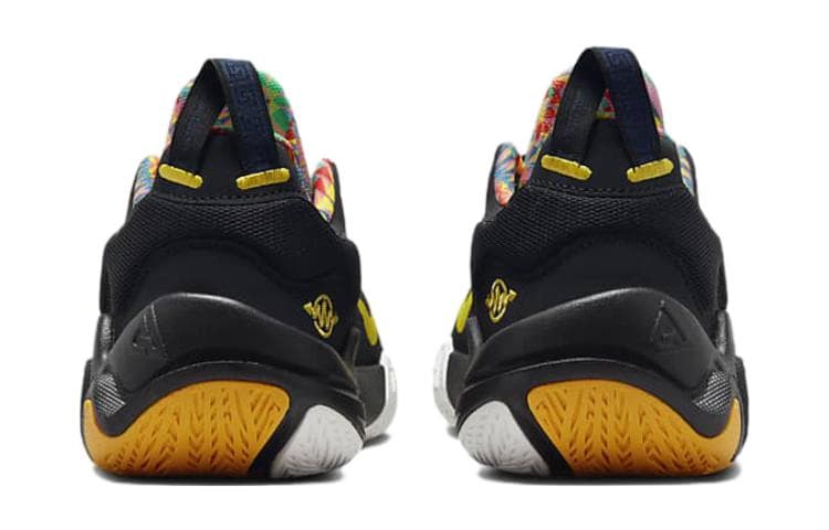 Кроссовки для баскетбола Nike Giannis Immortality 2 (GS) 2 - изображение 5