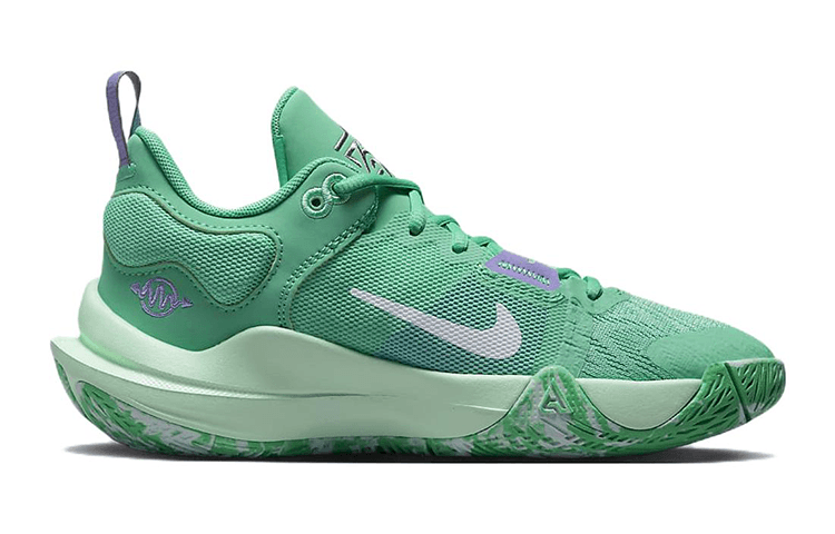 GS Nike Giannis Immortality 2 - изображение 2