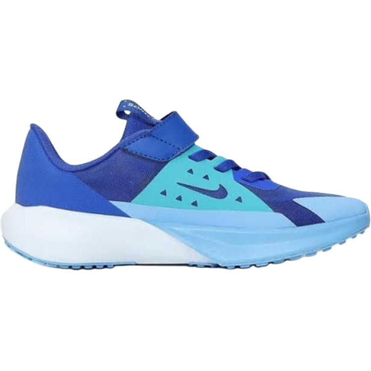 Кроссовки Nike SONIC FLY Low Топ Беговые кроссовки Синий Детский - изображение 2